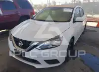 2019 Nissan SENTRA фото