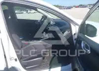 2019 Nissan SENTRA photo