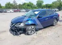 2019 Nissan SENTRA photo