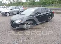 2019 Nissan SENTRA фото