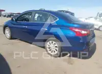 2019 Nissan SENTRA photo