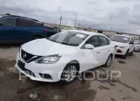 2019 Nissan SENTRA фото