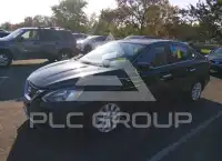 2019 Nissan SENTRA фото