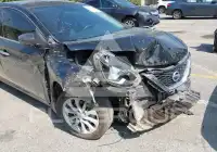 2019 Nissan SENTRA фото
