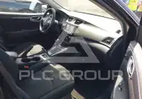 2019 Nissan SENTRA фото