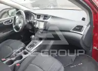 2019 Nissan SENTRA фото