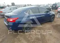 2019 Nissan SENTRA фото