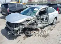 2019 Nissan SENTRA photo