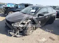 2019 Nissan SENTRA фото