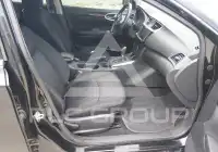 2019 Nissan SENTRA фото
