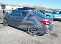 2019 Nissan SENTRA фото