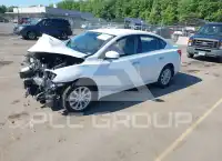 2019 Nissan SENTRA фото
