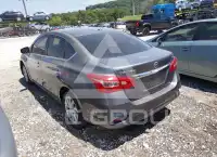 2019 Nissan SENTRA фото