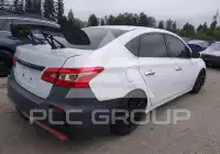 2019 Nissan SENTRA photo