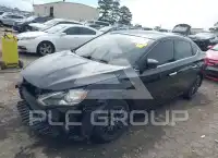 2019 Nissan SENTRA фото