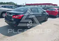 2019 Nissan SENTRA фото
