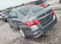 2019 Nissan SENTRA фото