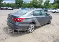 2019 Nissan SENTRA фото