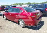 2019 Nissan SENTRA photo