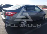 2019 Nissan SENTRA photo