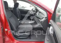 2019 Nissan SENTRA photo