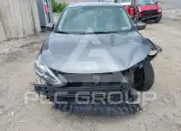 2019 Nissan SENTRA фото