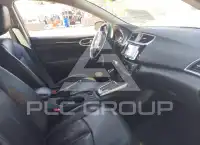 2019 Nissan SENTRA фото