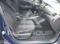 2019 Nissan SENTRA photo