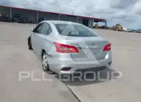 2019 Nissan SENTRA фото