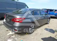 2019 Nissan SENTRA фото