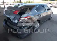 2019 Nissan SENTRA фото