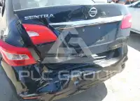 2019 Nissan SENTRA фото