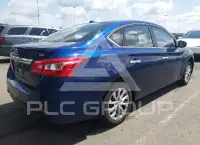 2019 Nissan SENTRA фото