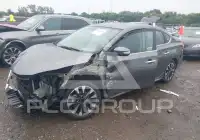2019 Nissan SENTRA photo