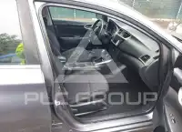 2019 Nissan SENTRA photo