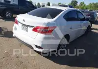 2019 Nissan SENTRA фото
