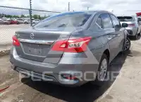 2019 Nissan SENTRA photo