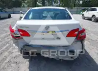 2019 Nissan SENTRA photo