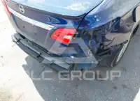 2019 Nissan SENTRA фото