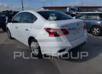2019 Nissan SENTRA фото