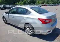 2019 Nissan SENTRA фото