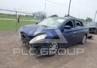 2019 Nissan SENTRA фото