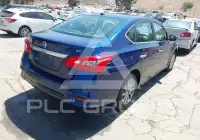 2019 Nissan SENTRA photo