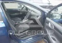 2019 Nissan SENTRA фото