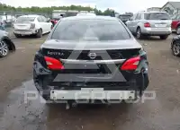 2019 Nissan SENTRA фото