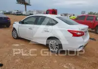 2019 Nissan SENTRA фото