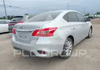 2019 Nissan SENTRA photo