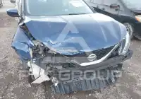 2019 Nissan SENTRA фото