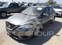 2019 Nissan SENTRA фото