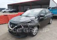 2019 Nissan SENTRA photo